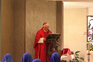 S.E.R. Mons. Apicella  