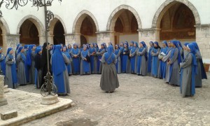 Monastero di San Benedetto a Conversano 